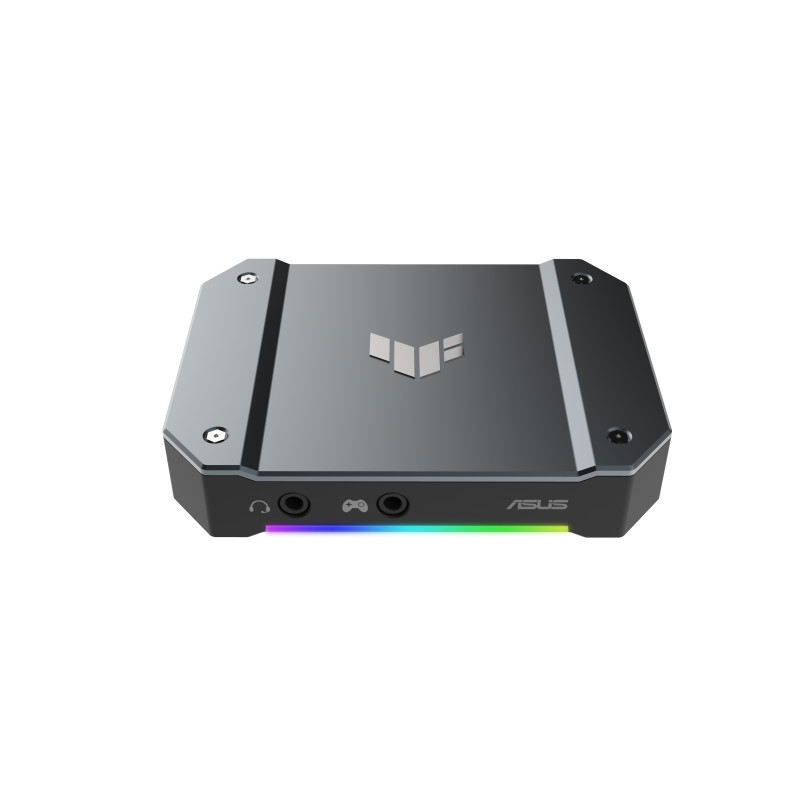 ASUS TUF GAMING CAPTURE BOX-CU4K30 - Adaptador de captura de | APLIUM
