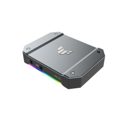 ASUS TUF GAMING CAPTURE BOX-CU4K30 - Adaptador de captura de | APLIUM