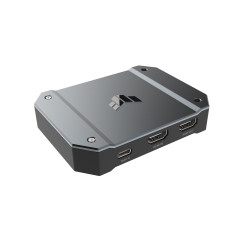 ASUS TUF GAMING CAPTURE BOX-CU4K30 - Adaptador de captura de | APLIUM