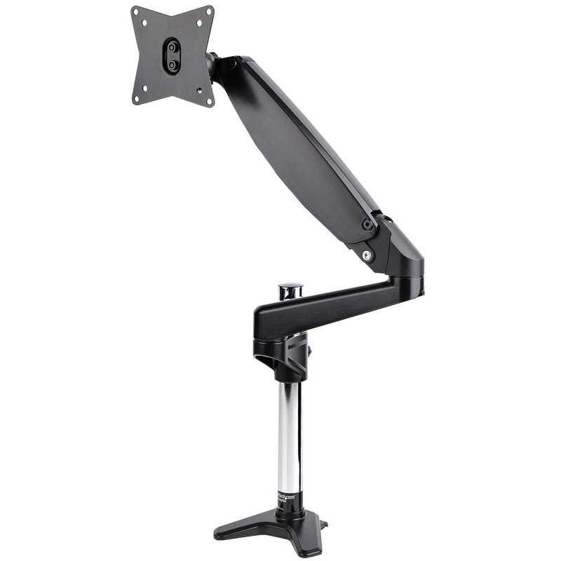 Desk Mount Monitor Arm - Full Motion And Height Adjustable | APLIUM