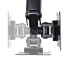 Desk Mount Monitor Arm - Full Motion And Height Adjustable | APLIUM