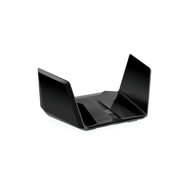 NETGEAR Nighthawk RAXE500 - Enrutador inalámbrico conmutador | APLIUM