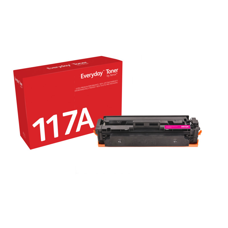 Everyday - Magenta - compatible - cartucho de tóner (alternativa para:
