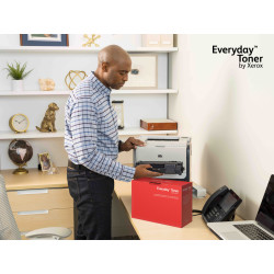 Everyday - Magenta - compatible - cartucho de tóner (alternativa para:
