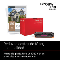 Everyday - Magenta - compatible - cartucho de tóner (alternativa para: