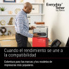 Everyday - Magenta - compatible - cartucho de tóner (alternativa para: