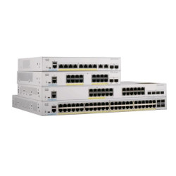 Network Switch Managed L2 | APLIUM