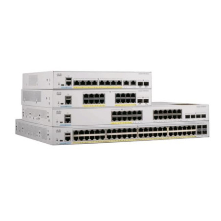 Network Switch Managed L2 | APLIUM