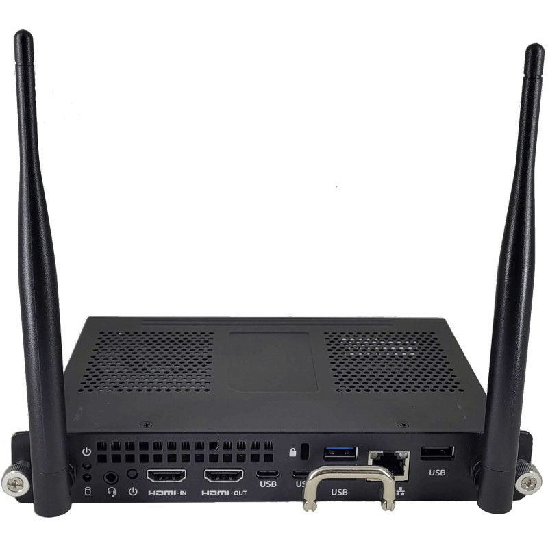 SMART PCM11-i5 OPS PC - Reproductor de señalización digital | APLIUM