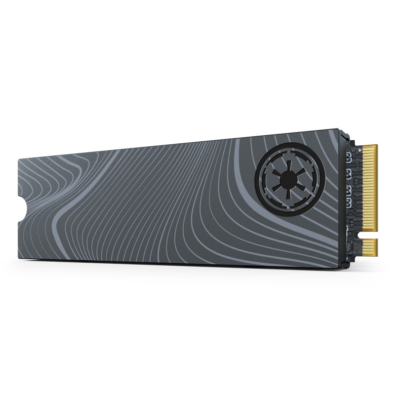 Seagate FireCuda ZP1000GM3A033 - Beskar Ingot Drive Special | APLIUM