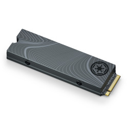 Seagate FireCuda ZP1000GM3A033 - Beskar Ingot Drive Special | APLIUM