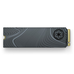 Seagate FireCuda ZP1000GM3A033 - Beskar Ingot Drive Special | APLIUM