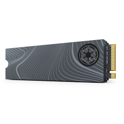 Seagate FireCuda ZP500GM3A033 - Beskar Ingot Drive Special E | APLIUM
