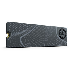 Seagate FireCuda ZP500GM3A033 - Beskar Ingot Drive Special E | APLIUM