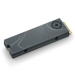Seagate FireCuda ZP500GM3A033 - Beskar Ingot Drive Special E | APLIUM