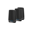 NETGEAR Orbi RBKE963B - Sistema Wi-Fi - (enrutador, 2 extens | APLIUM