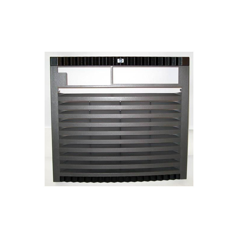 Assembly, Bezel, No Nameplate