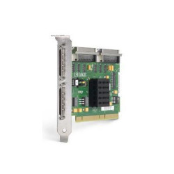 PCI-X Dual-Channel