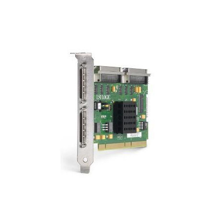 PCI-X Dual-Channel