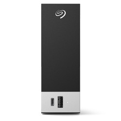 Seagate One Touch with hub STLC4000400 - Disco duro - 4TB - | APLIUM