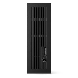 Seagate One Touch with hub STLC4000400 - Disco duro - 4TB - | APLIUM