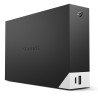 Seagate One Touch with hub STLC4000400 - Disco duro - 4TB - | APLIUM