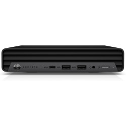HP ProDesk 405 G6 - Sobremesa mini Ryzen 5 4600GE / hasta 4.2 GHz - RA