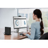 HP ProDesk 405 G6 - Sobremesa mini Ryzen 5 4600GE / hasta 4.2 GHz - RA