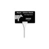 SPEAR WHITE FOR CARDS
