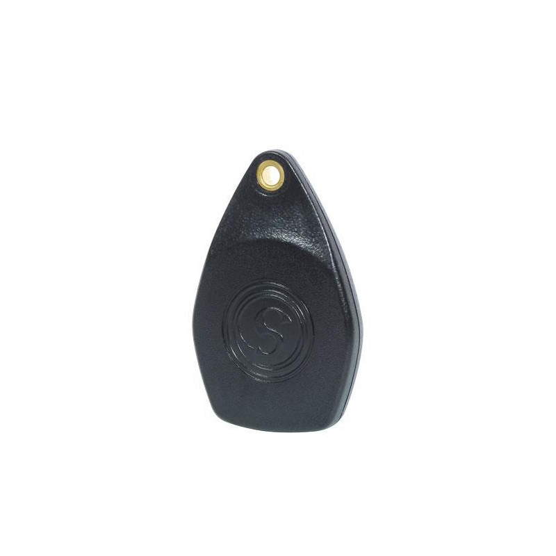 Adhesive tag, EM, (25pcs)