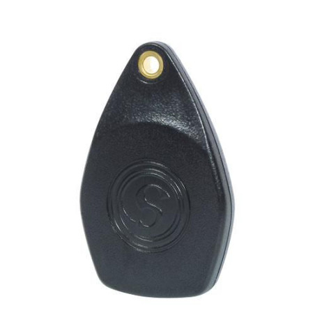 Adhesive tag, EM, (25pcs)