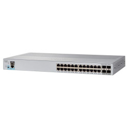 24Tq Network Switch, 24 | APLIUM