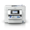 Workforce Pro WF-C4810DTWF 13/11PPM A4 USB Ink 4800X1200 Dp | APLIUM