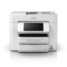 Workforce Pro WF-C4810DTWF 13/11PPM A4 USB Ink 4800X1200 Dp | APLIUM