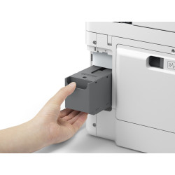 Workforce Pro WF-C4810DTWF 13/11PPM A4 USB Ink 4800X1200 Dp | APLIUM