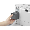 Workforce Pro WF-C4810DTWF 13/11PPM A4 USB Ink 4800X1200 Dp | APLIUM