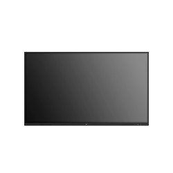 LG 75TR3PJ-B - 75" Clase diagonal TR3PJ Series pantalla LCD con retroi
