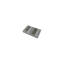 StarTech.com Gigabit RJ45 Copper SFP - 1