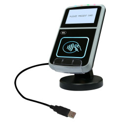 RFID Smart card NFC