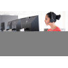 HP EliteDesk 800 G6 - Sobremesa mini Core i5 10500 / hasta 4.5 GHz - v