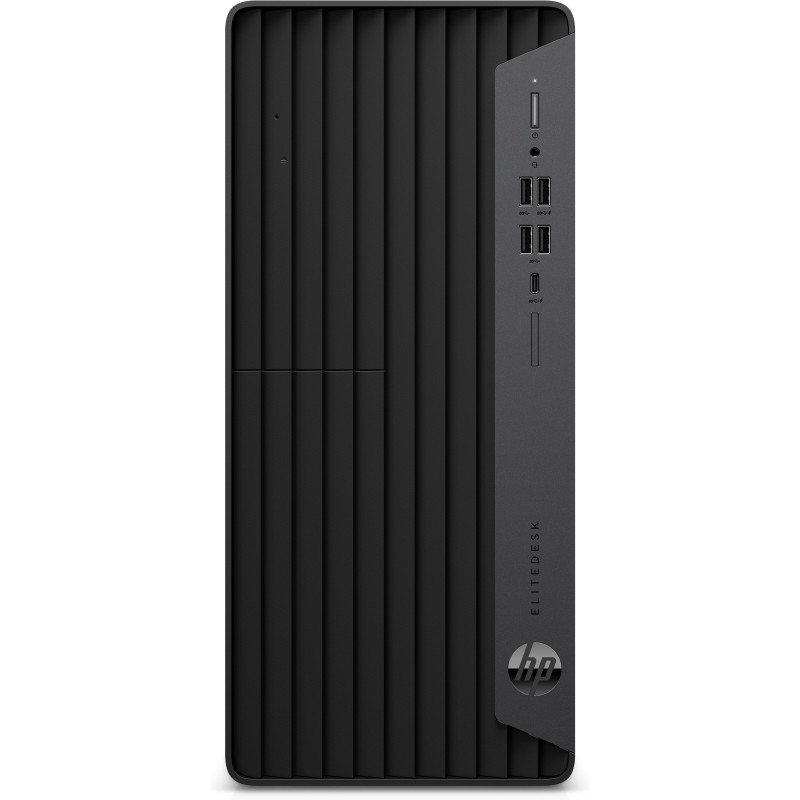 HP EliteDesk 800 G6 - Torre Core i5 10500 / hasta 4.5 GHz - vPro - RAM