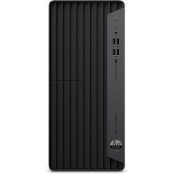 HP EliteDesk 800 G6 - Torre Core i5 10500 / hasta 4.5 GHz - vPro - RAM