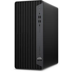 HP EliteDesk 800 G6 - Torre Core i5 10500 / hasta 4.5 GHz - vPro - RAM