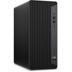 HP EliteDesk 800 G6 - Torre Core i5 10500 / hasta 4.5 GHz - vPro - RAM