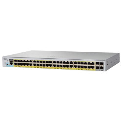 48Tq Network Switch, 48 | APLIUM