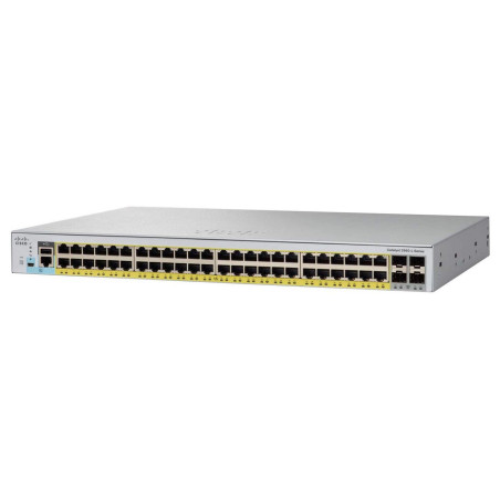 48Tq Network Switch, 48 | APLIUM