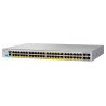 48Tq Network Switch, 48 | APLIUM