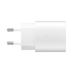 Samsung GP-PTU021SOA - Adaptador de corriente - 25 vatios (USB-C) - bl