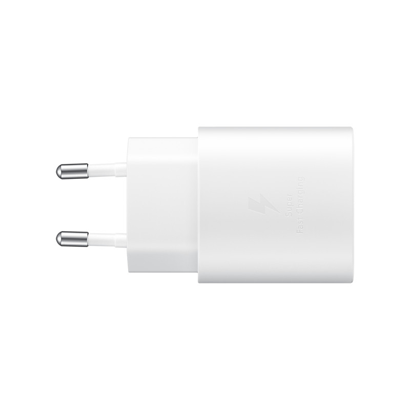 Samsung GP-PTU021SOA - Adaptador de corriente - 25 vatios (USB-C) - bl