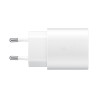 Samsung GP-PTU021SOA - Adaptador de corriente - 25 vatios (USB-C) - bl